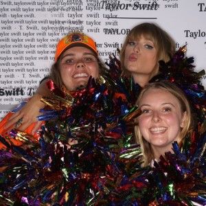 Meet your Posher, Lindsay